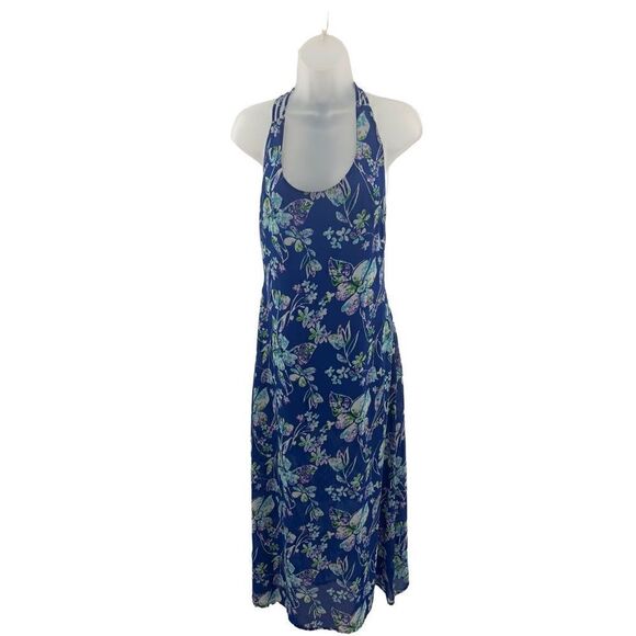 Forever 21  backless strappy dress - Picture 1 of 12